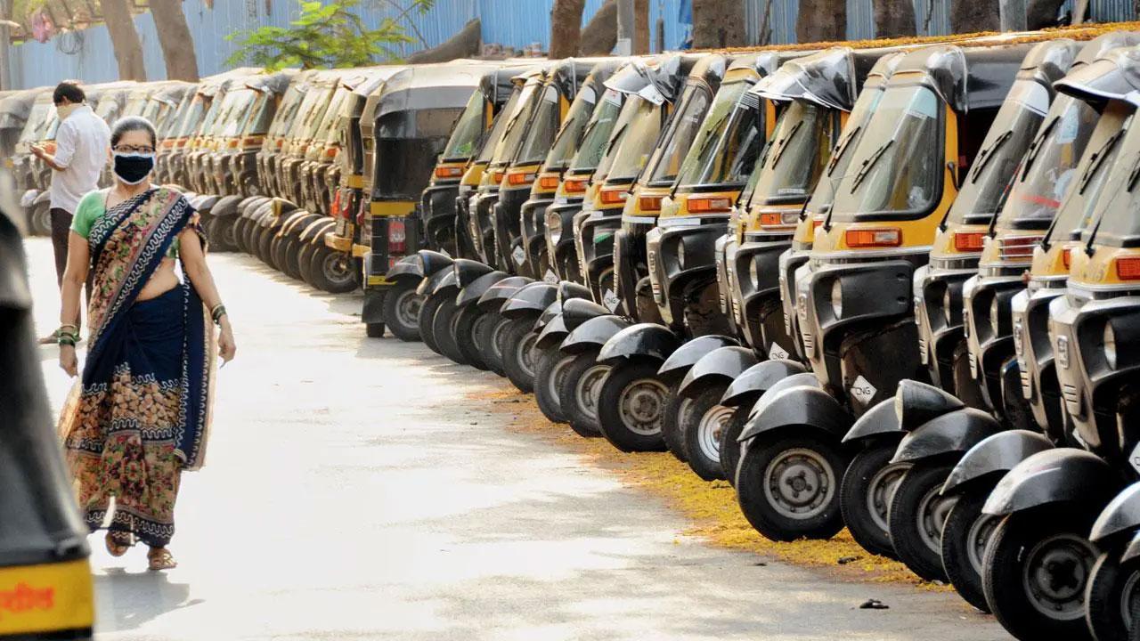Alternative routes in Andheri must be monitored