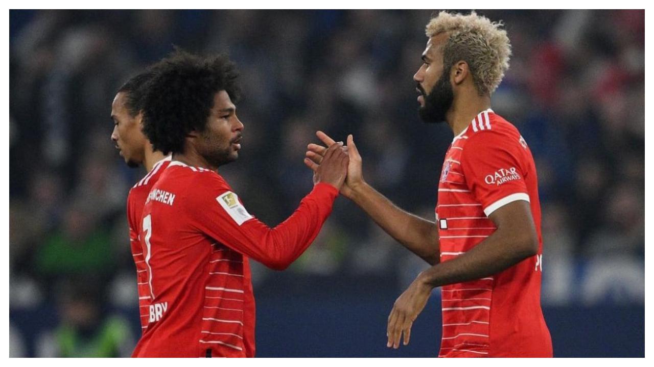 Bayern Munich setting new World Cup record in Qatar