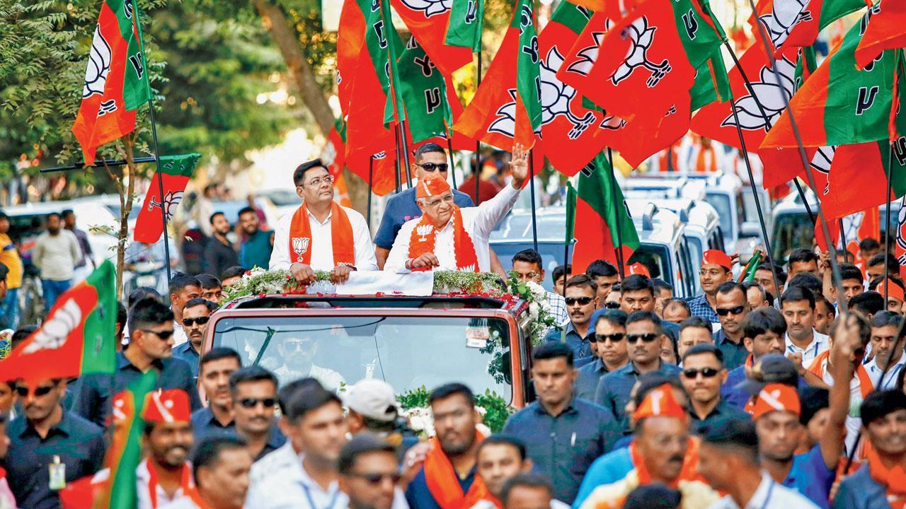Pitched battle between newcomers and veterans awaits Jamnagar
