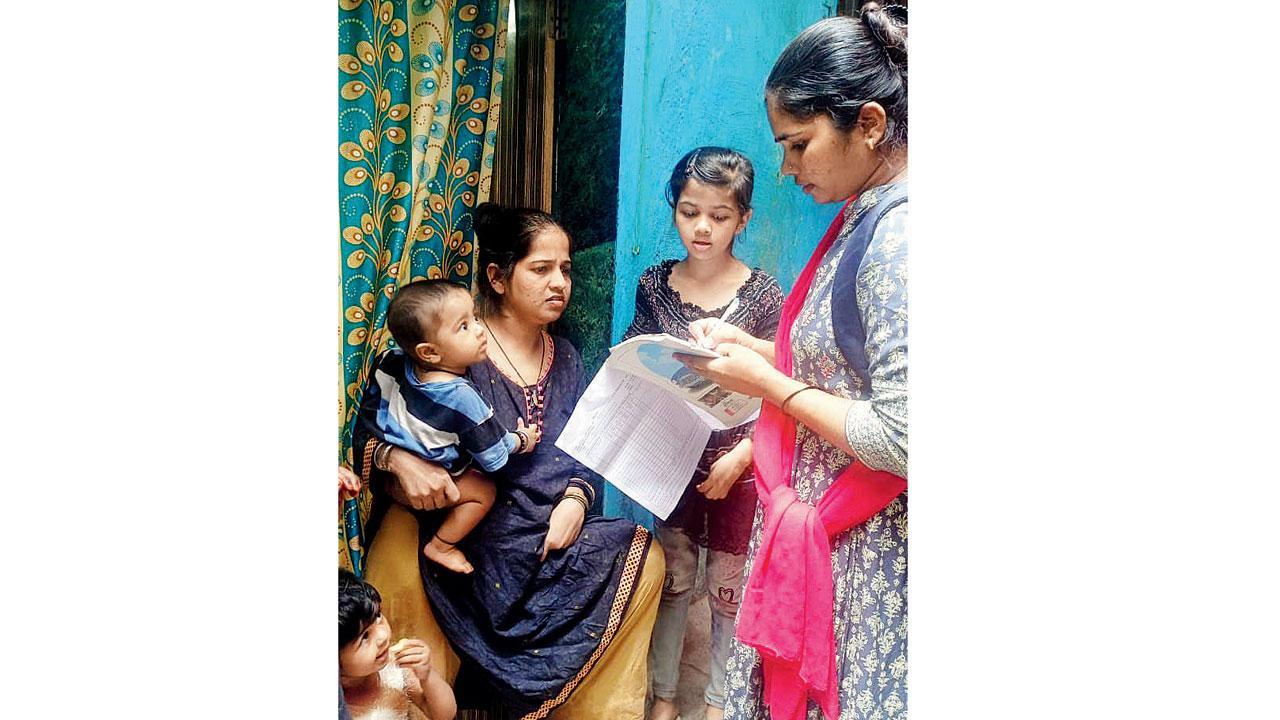 Mumbai: Measles outbreak confirmed in Govandi