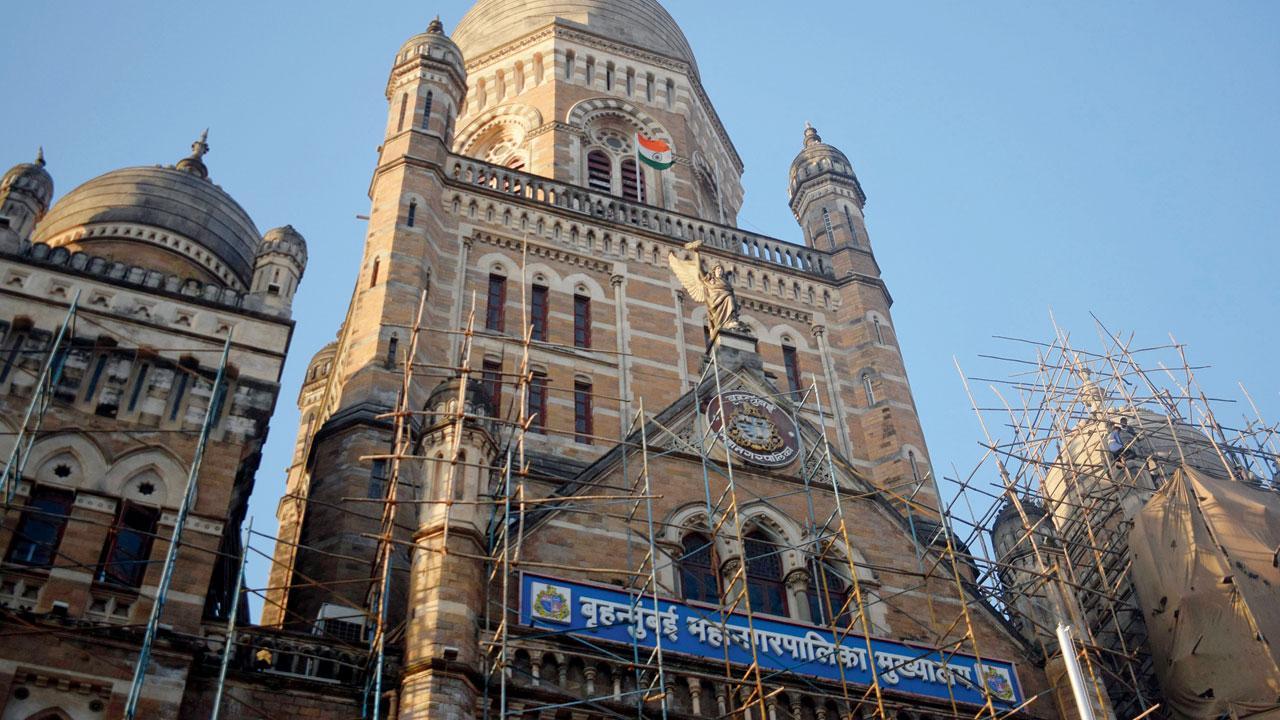 Mumbai: BMC plays safe over seized properties of tax defaulters
