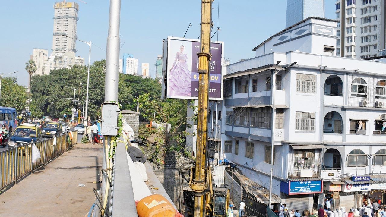 Mumbai: BMC sanctions Rs 571 crore to reconstruct 2 bridges