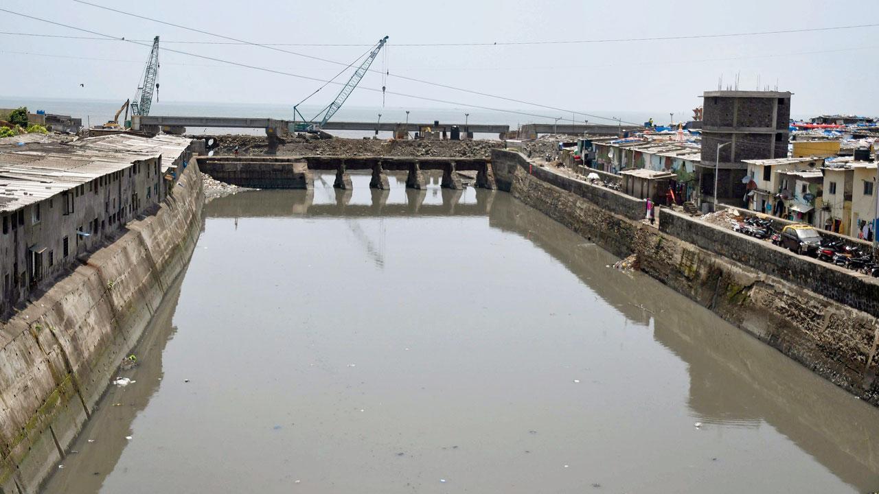 Mumbai: BMC’s sewage to potable water plan finds no takers