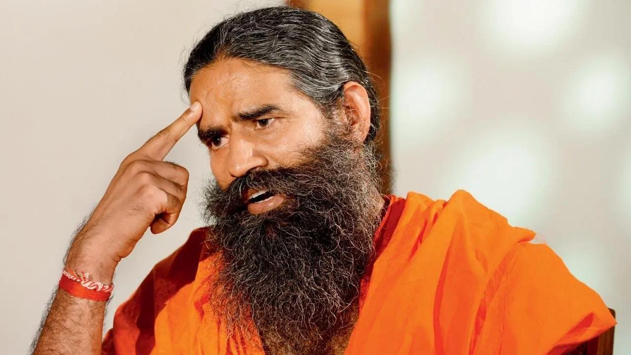 Yoga guru Baba Ramdev apologises for his remark on women
