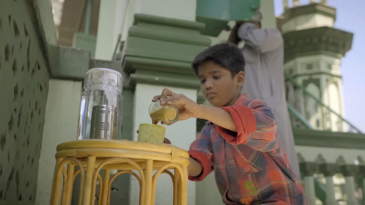 Released on Children’s Day, Mukul Madhav Foundation and Finolex Industries’ Short Film “Baitullah” Brings Attention to Child Labourers’ Plight