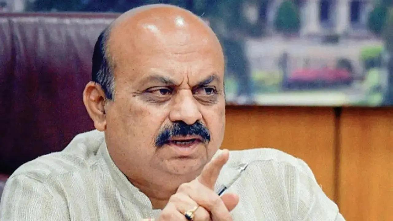 Karnataka cabinet expansion likely after Gujarat polls, hints CM Basavaraj Bommai