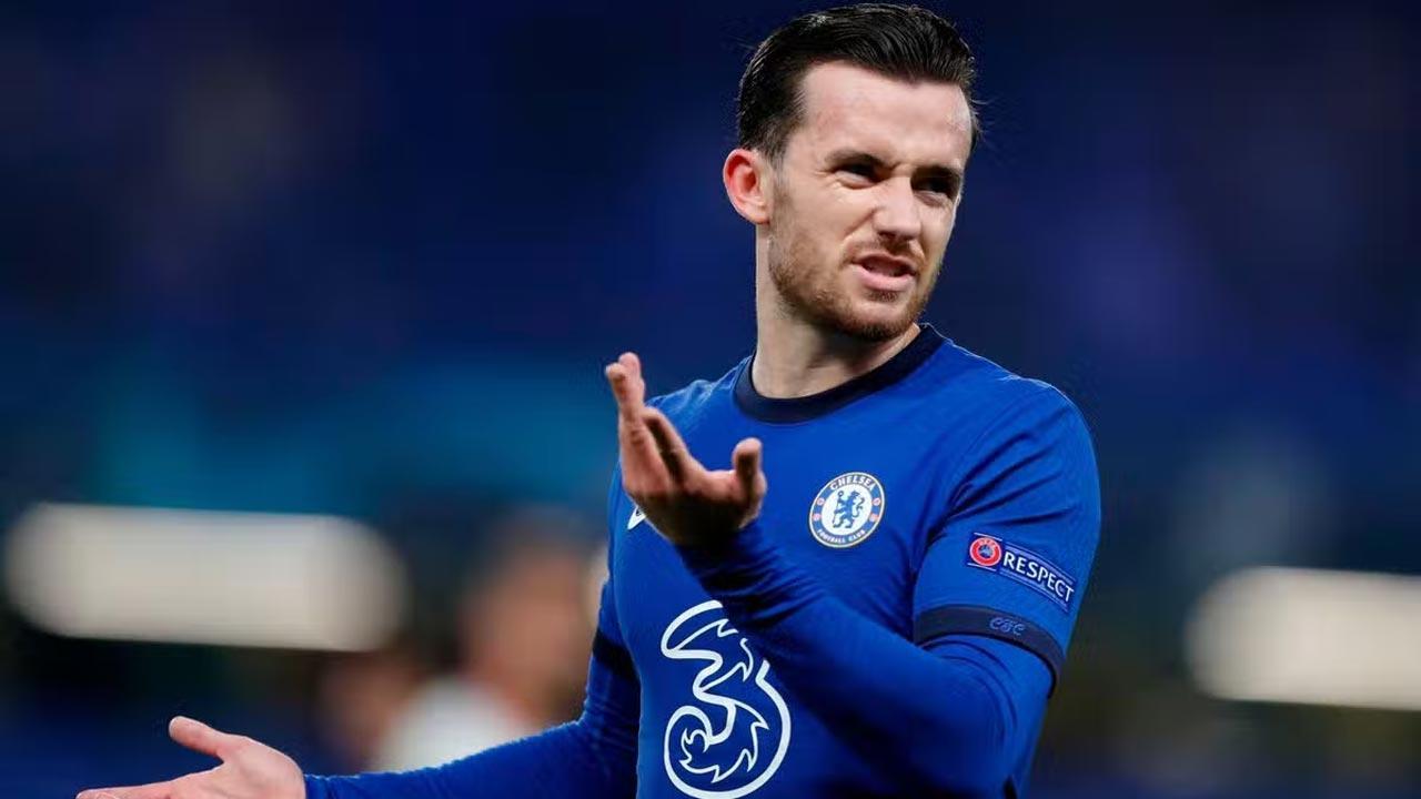 WC: All is not well for England’s Chilwell