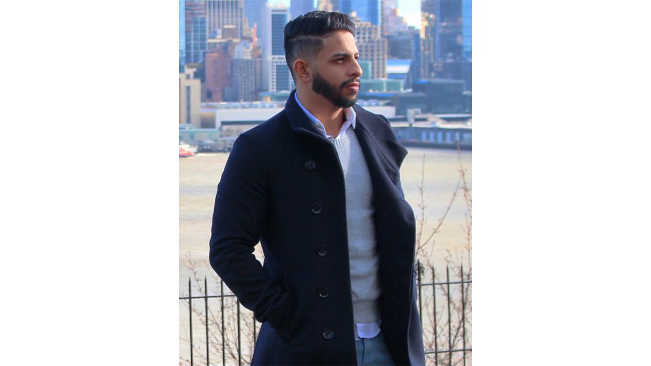 Beshoy Mehany: How He Turned His Passion for Acting and Music Into a Successful Career
