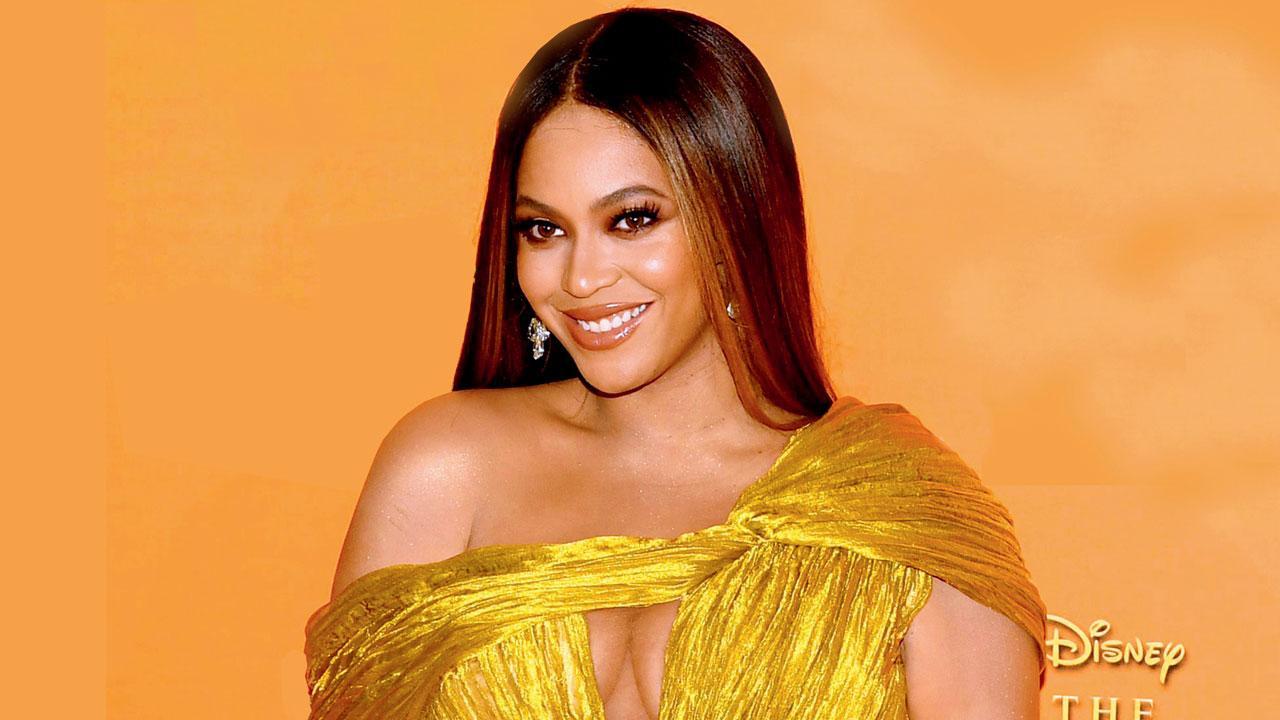 Grammy Awards 2023: Beyoncé bags nine nominations