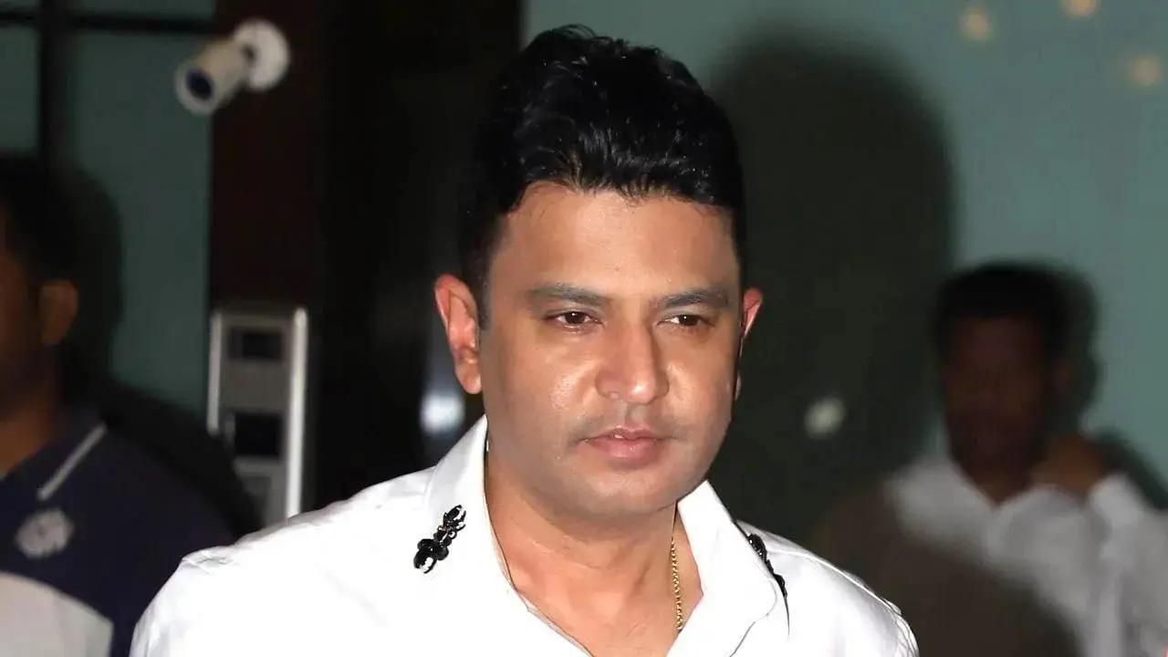 T-Series files complaint against unknown accused for attempting to malign Bhushan Kumar
