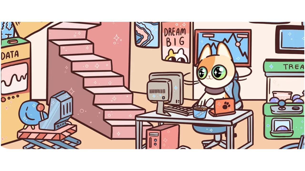 Big Eyes Coin - Expanding the Horizons Of The Crypto Space As Tron and Uniswap Retreat