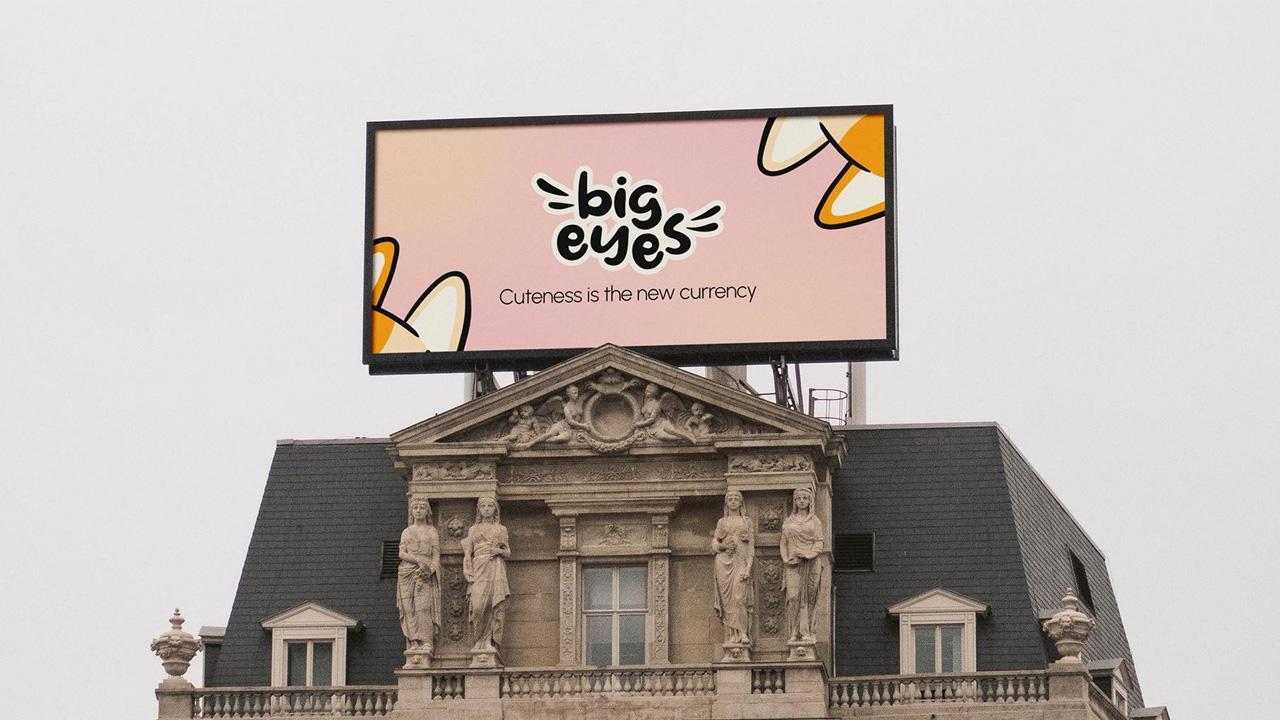 Big Eyes Coin Could be a Better Long-term Investment than EOS, According to Experts 