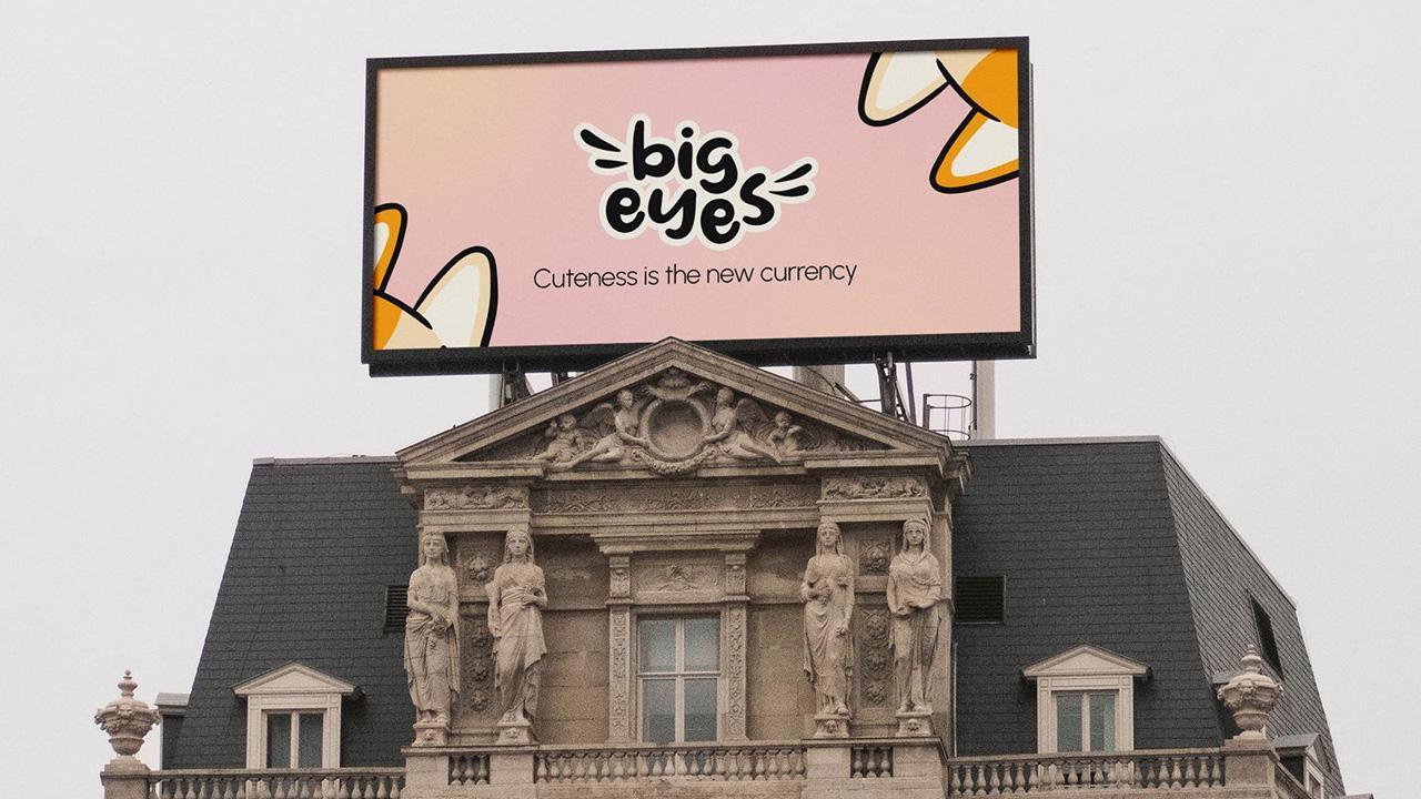How Does Community Impact The Success Of A Meme Coin: Dogecoin (DOGE) and Big Eyes (BIG) Comparison