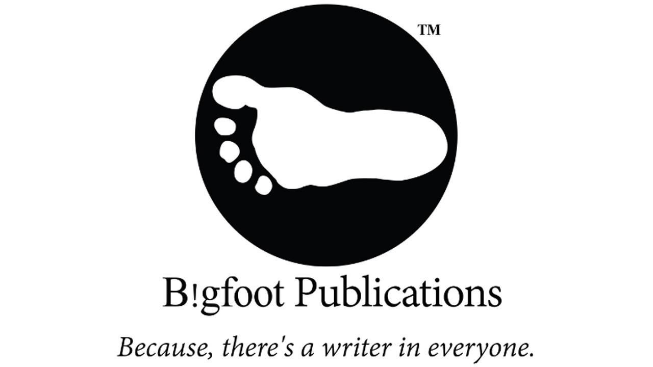 Bigfoot Publications-An initiative to ease up the journey of new writers