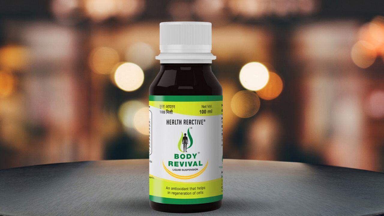 Ayurvedic Product ‘Body Revival’ Can Be Beneficial for Healing Fatal Diseases: claims Ayurveda pharmaceutical company
