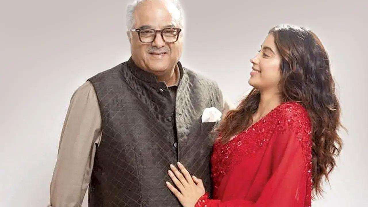 Janhvi complains to Kapil Sharma: 'You only weren't giving me a date'
