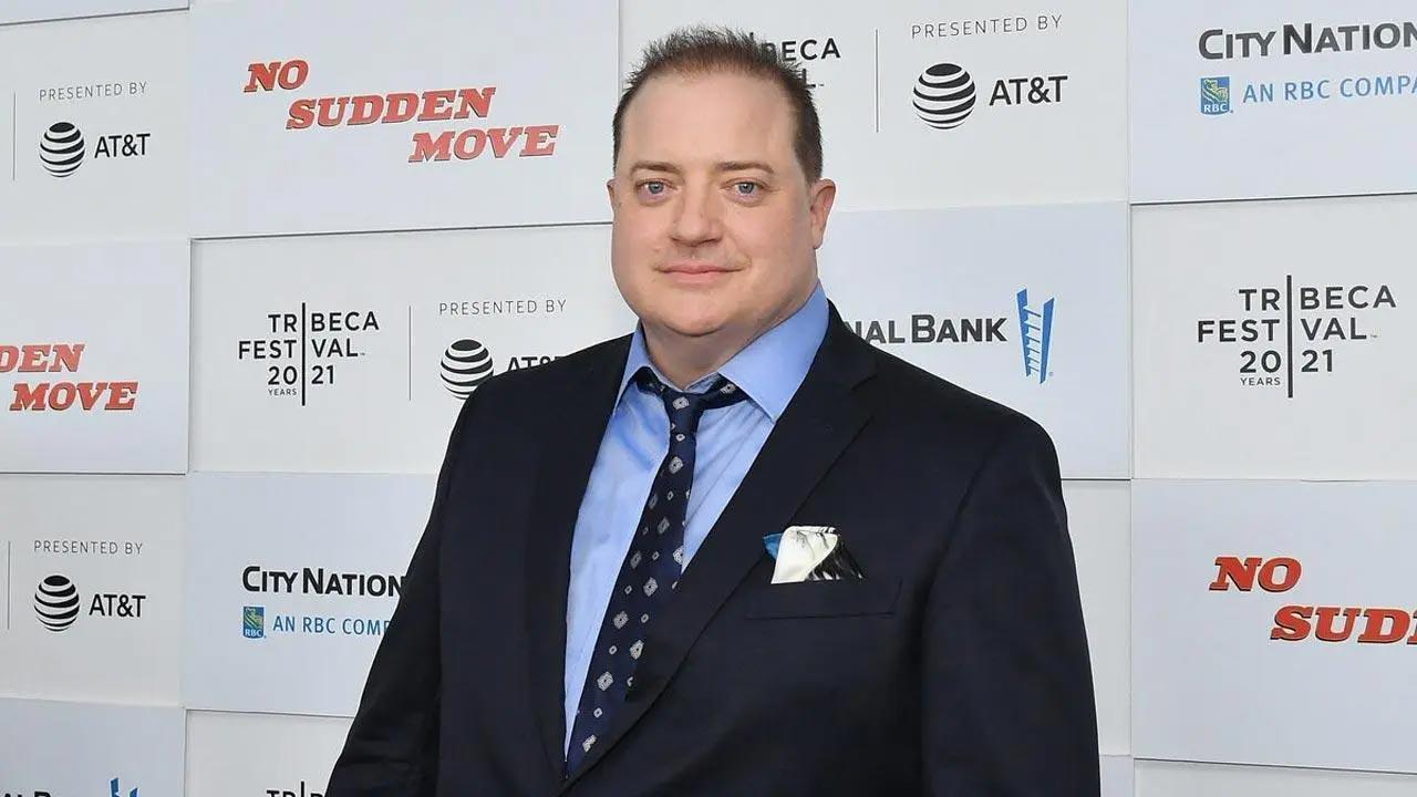 Brendan Fraser addresses Scorpion King's awful CGI in 'Mummy Returns'