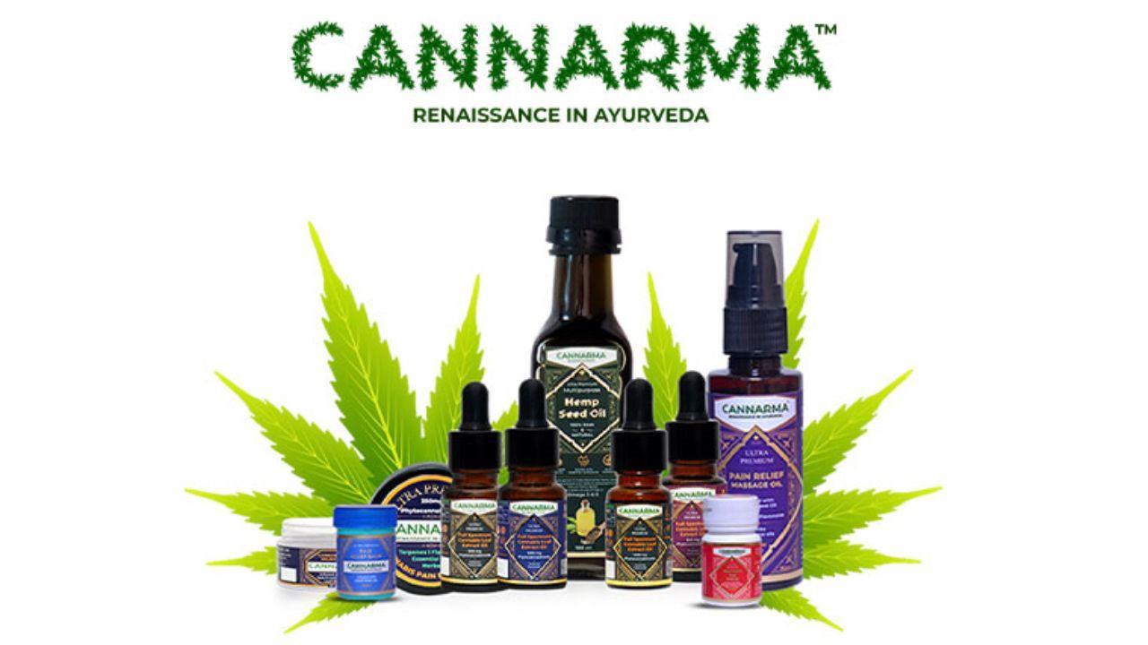 Riding High through Cannabis Medicine