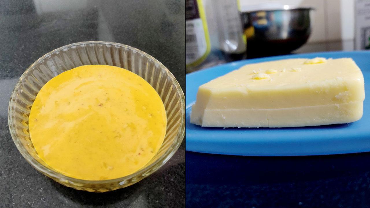 If it's vegan, call it anything but cheese, please