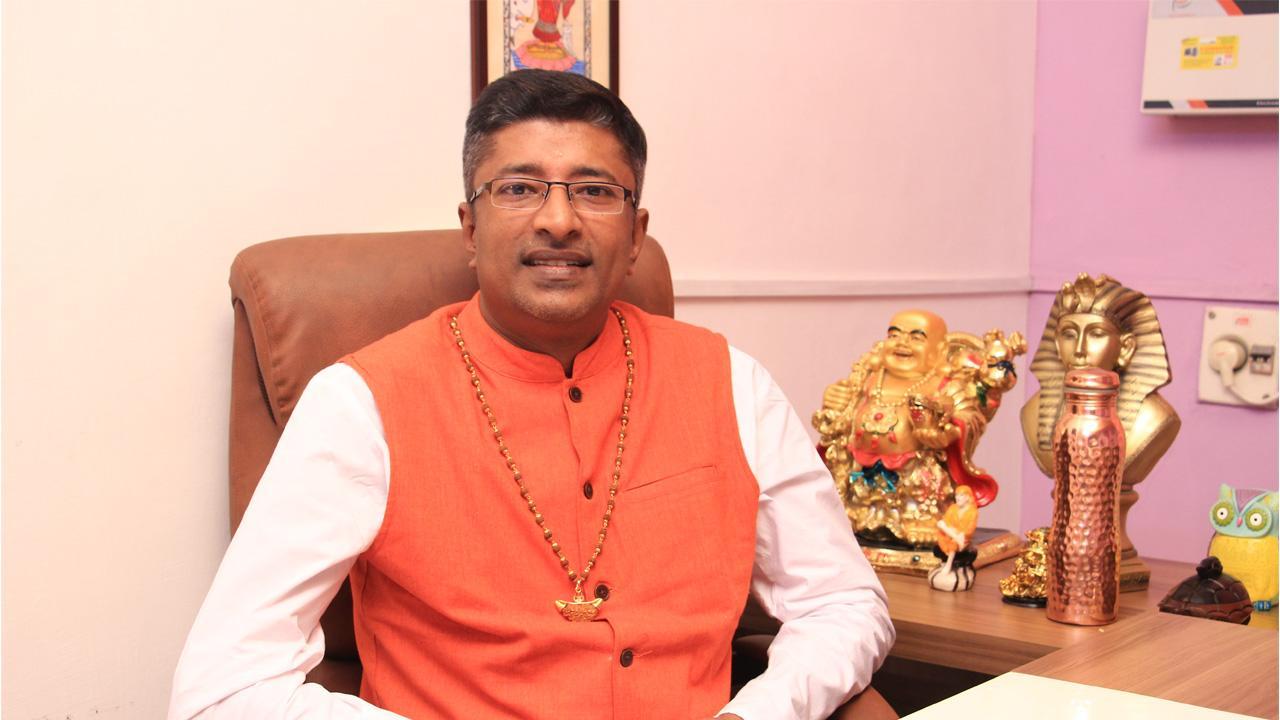 How to Choose the Best Astrologer in Chennai for Your ...