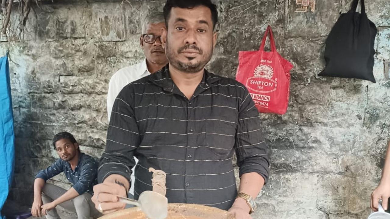 Mumbai 26/11 terror attacks: Still recall that dark night when I visit the spot, says Chhotu Chaiwala