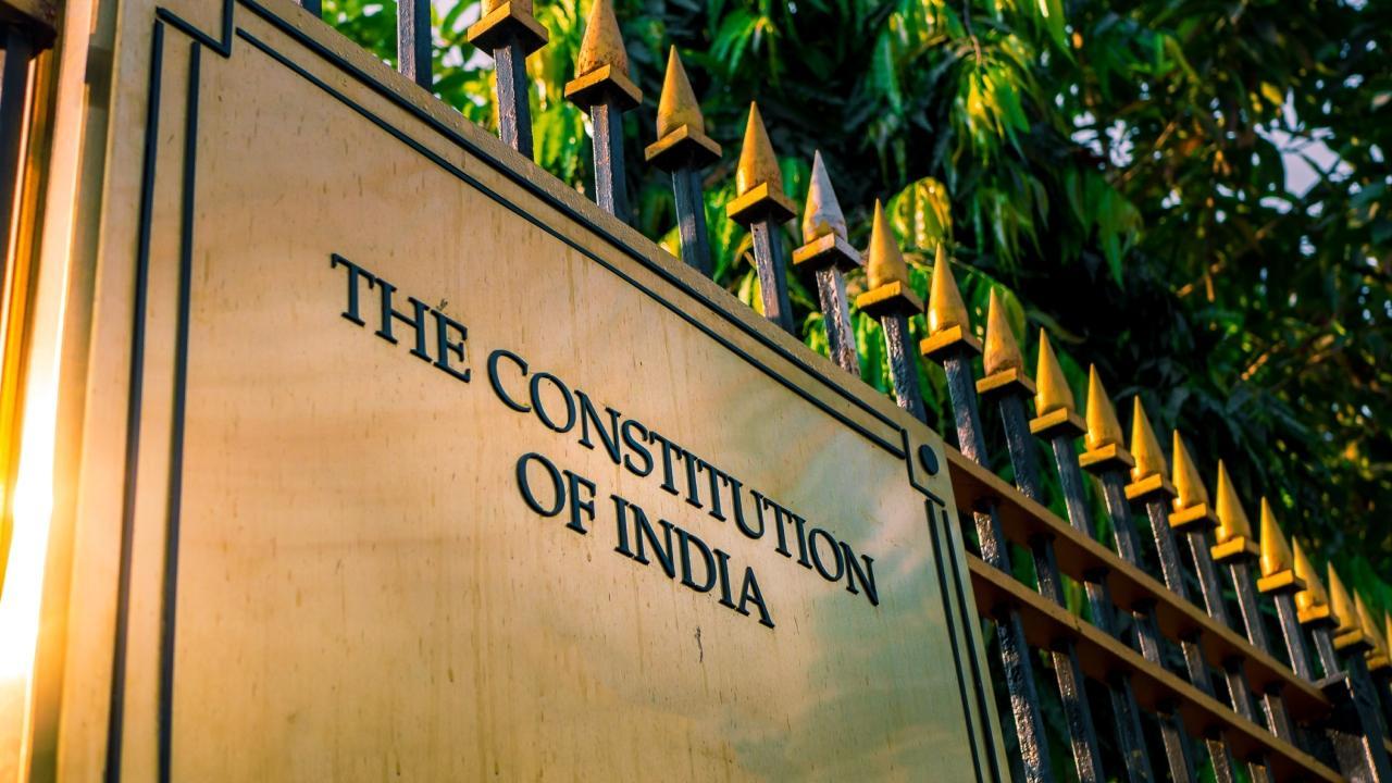 Constitution Day 2022: Read here the full text of Preamble to the Constitution of India