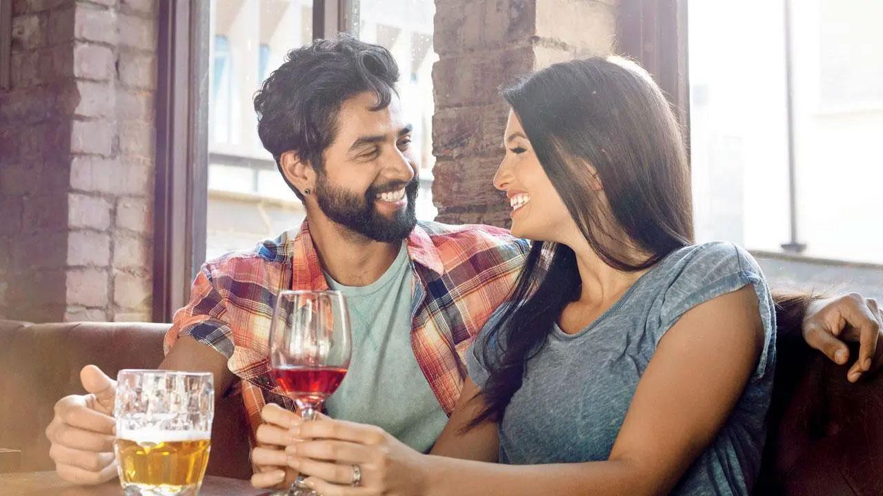 A simple 'thank you' among couples can go a long way in strengthening the relationship: Research
