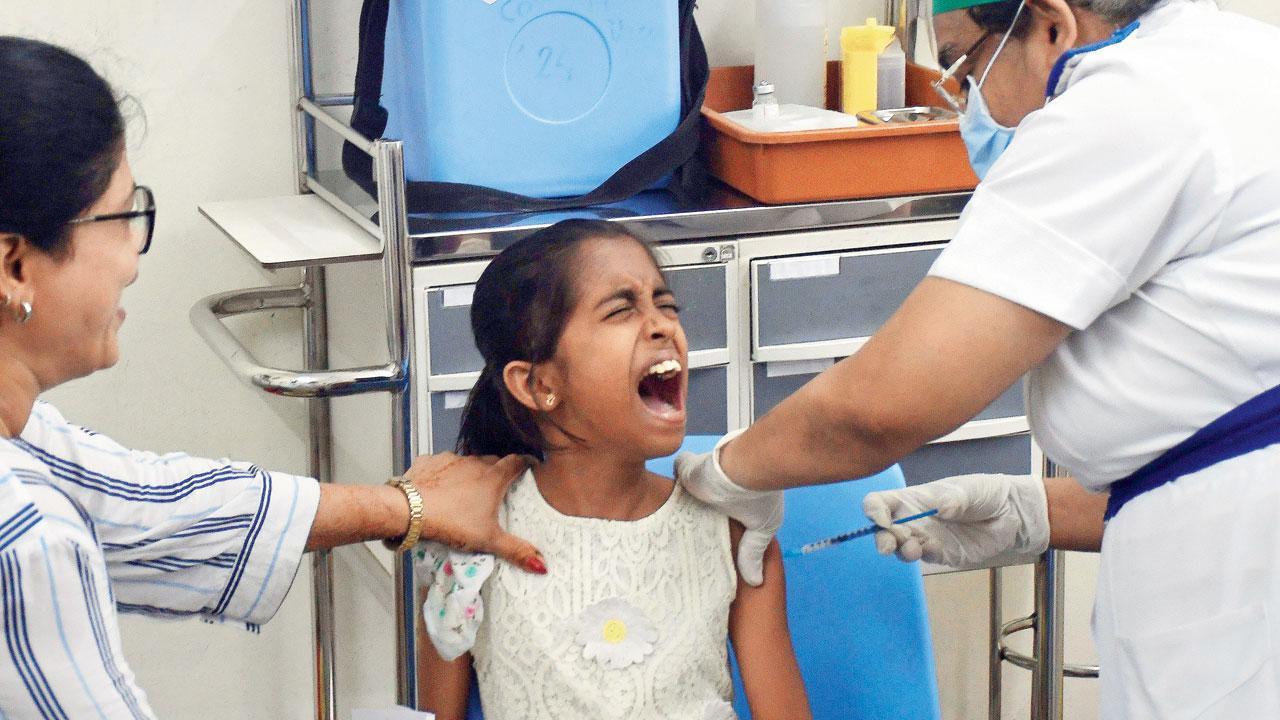 Mumbai sees 26 new Covid-19 cases, 42 recoveries