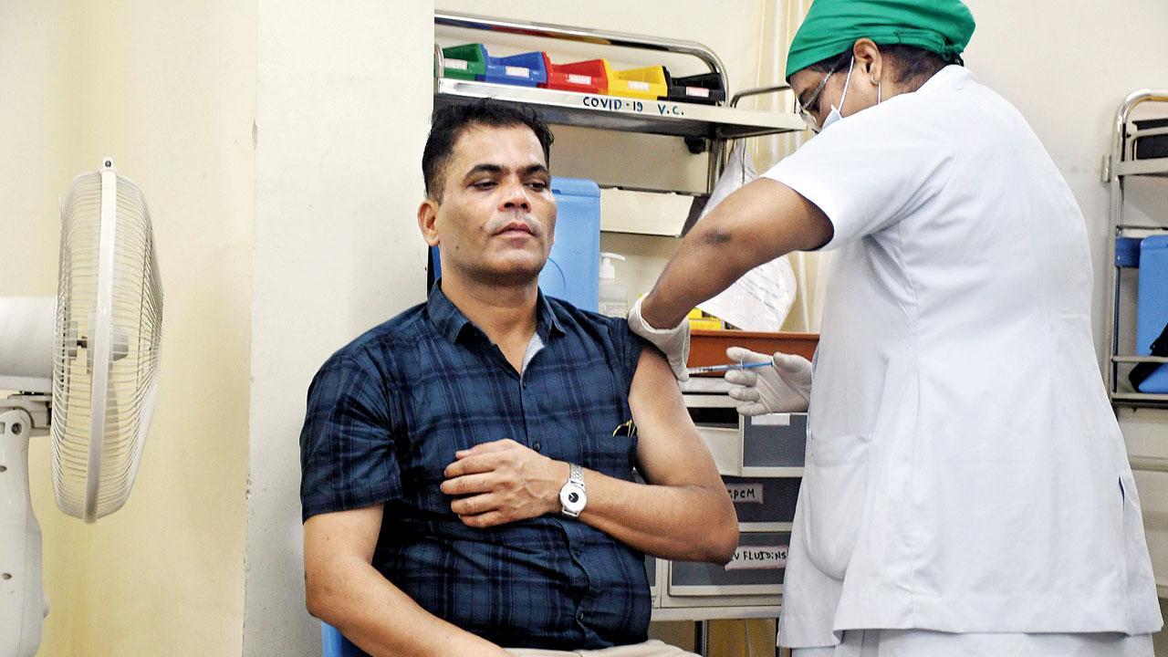 Maharashtra records 156 new Covid-19 cases