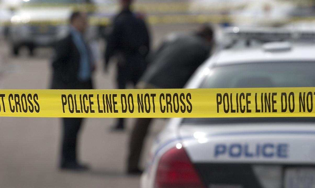 US: Drive-by shooting injures two at funeral at Nashville church