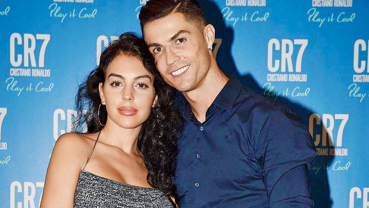 Cristiano Ronaldo: Man Utd didn’t believe baby Bella was in hospital