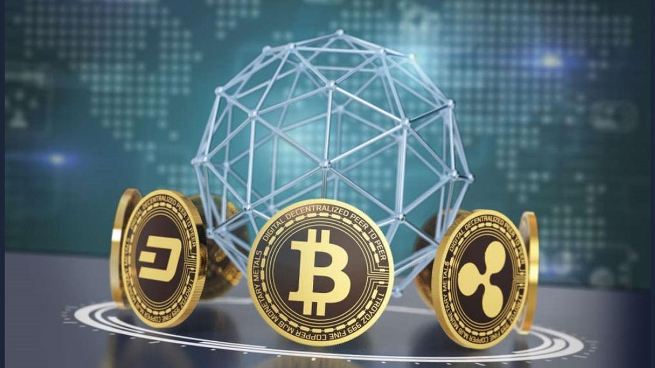 Top 10 best cryptocurrencies to invest in for 2023