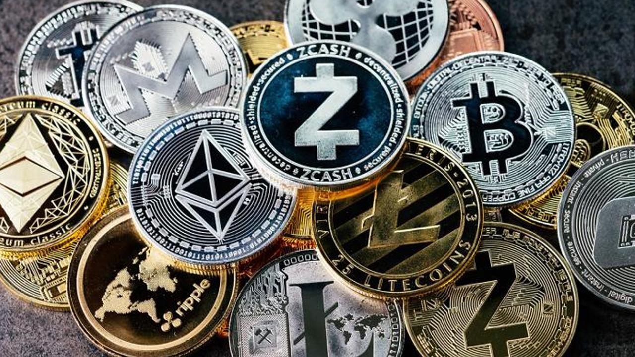 What is a cryptocurrency, and primary reasons for market growth?