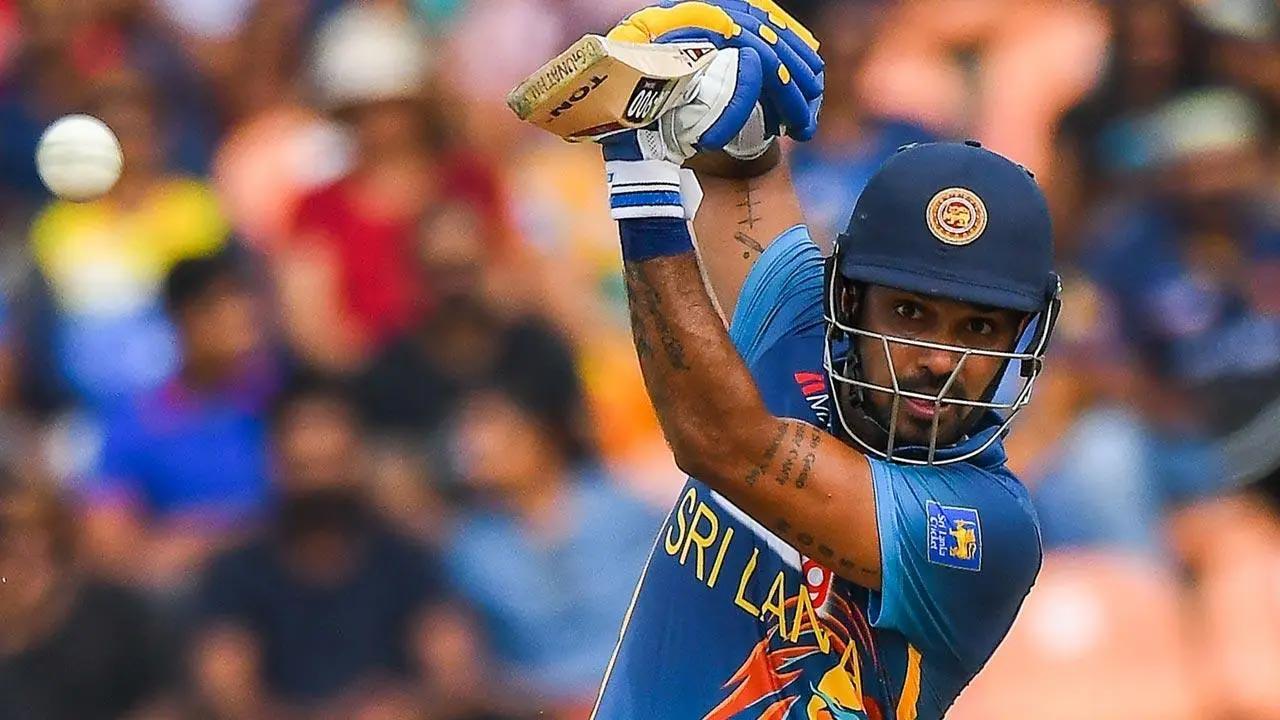Sri Lankan cricketer Danushka Gunathilaka gets bail in sexual assault case