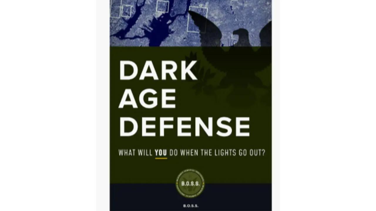 Dark Age Defense Reviews (Updated) - The Best Digital Survival Aid?