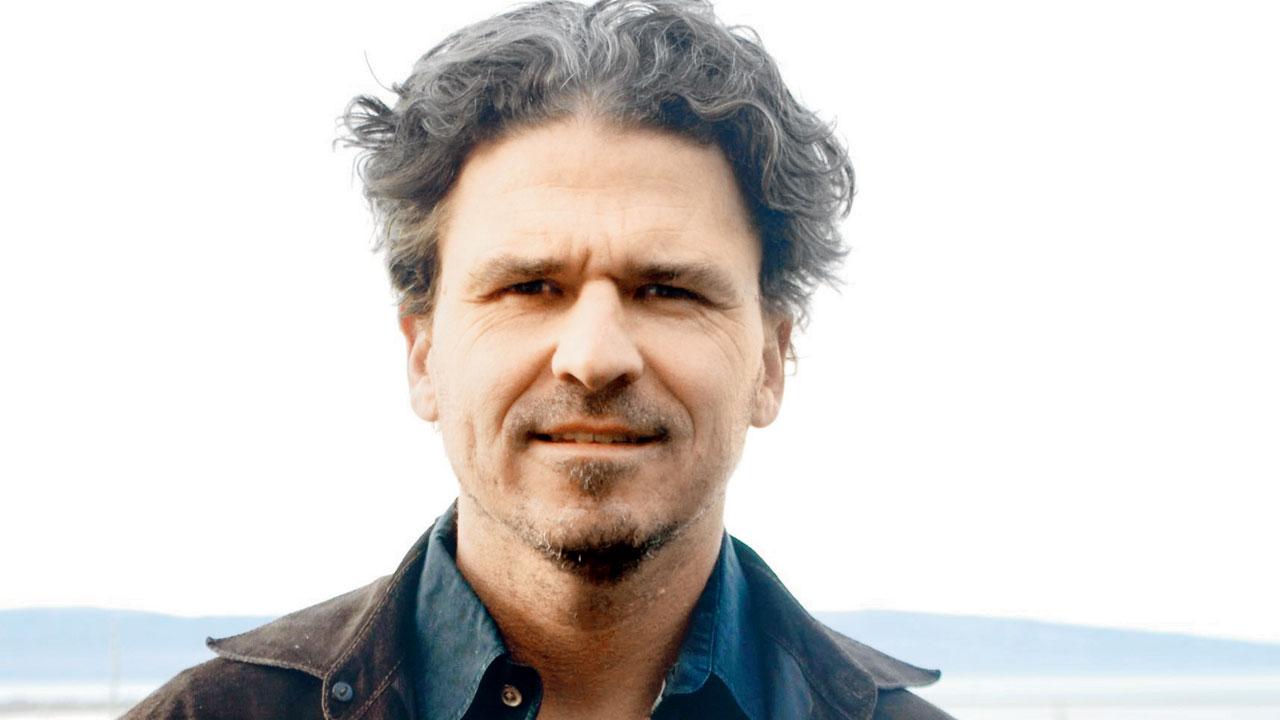 Dave Eggers