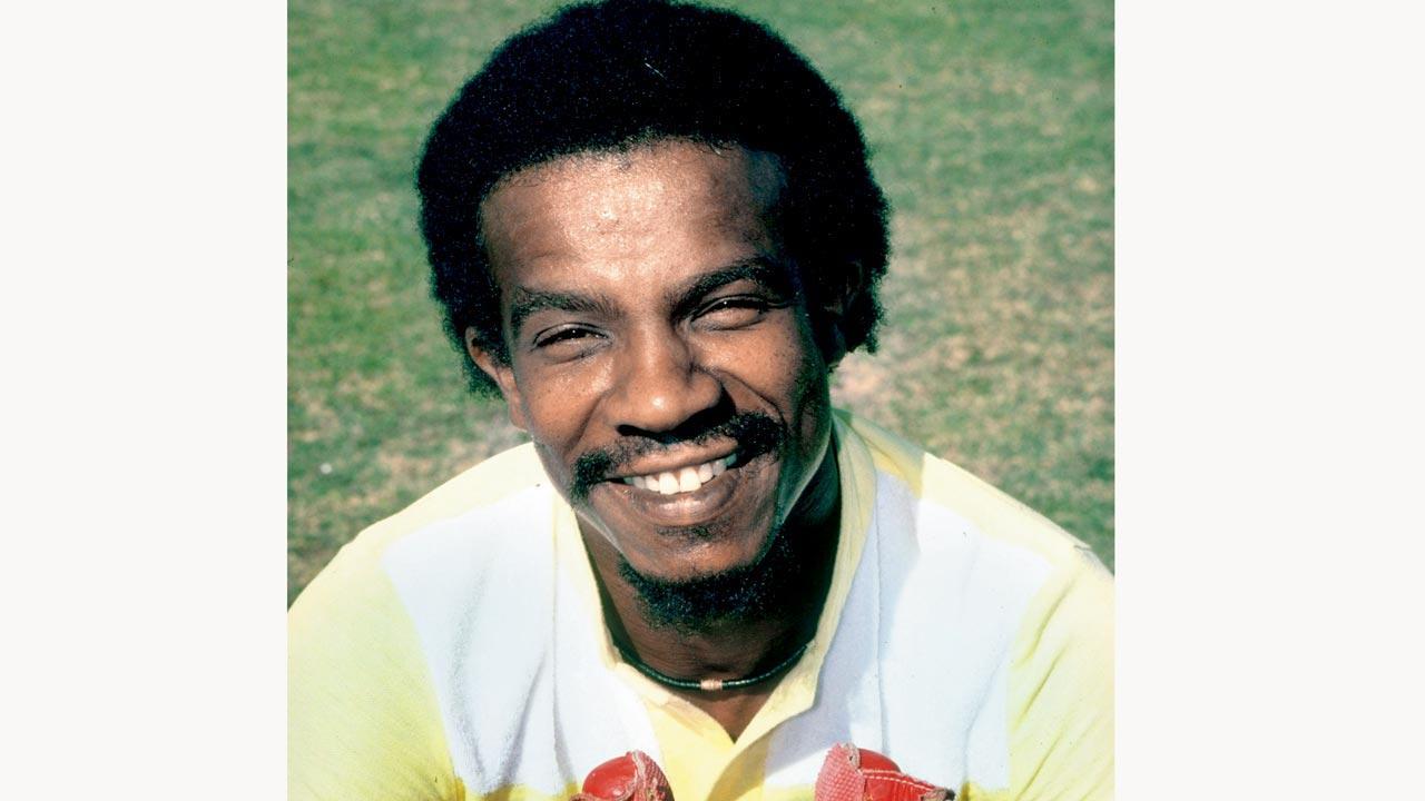 Ex-West Indies ’keeper David Murray dead at 72