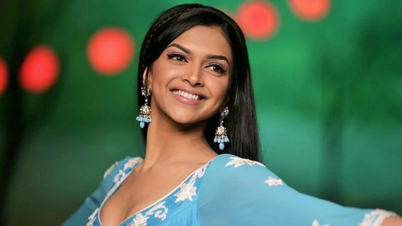 1280px x 720px - 15 years of Om Shanti Om: Here's how Deepika Padukone landed the role  opposite Shah Rukh