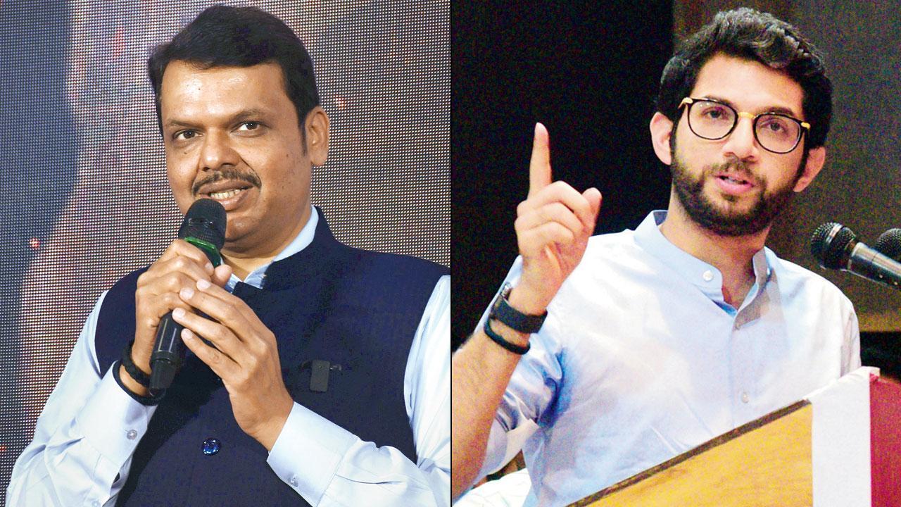 Maharashtra gets electronics cluster, Opposition says not enough
