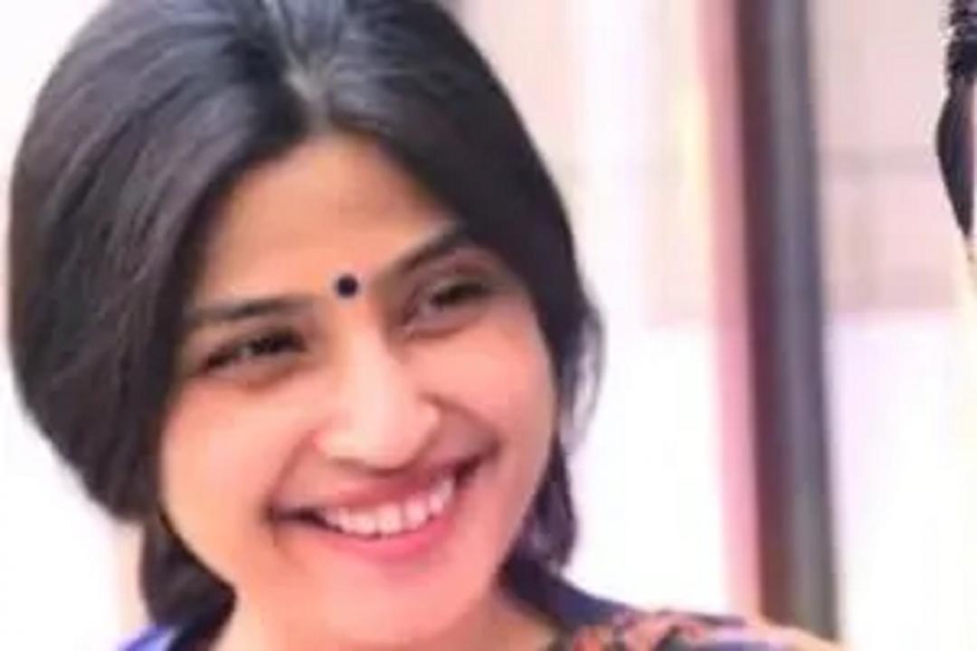 UP bypoll: Samajwadi Party names Dimple Yadav as its candidate from Mainpuri