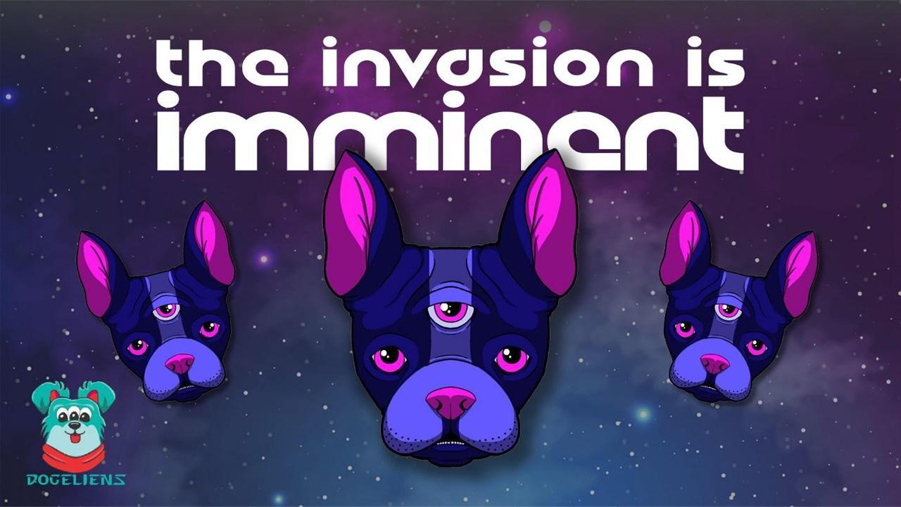 How Different Is Dogeliens Token From Conventional Meme Coins? An Insight Into How Tron And Stellar Work!
