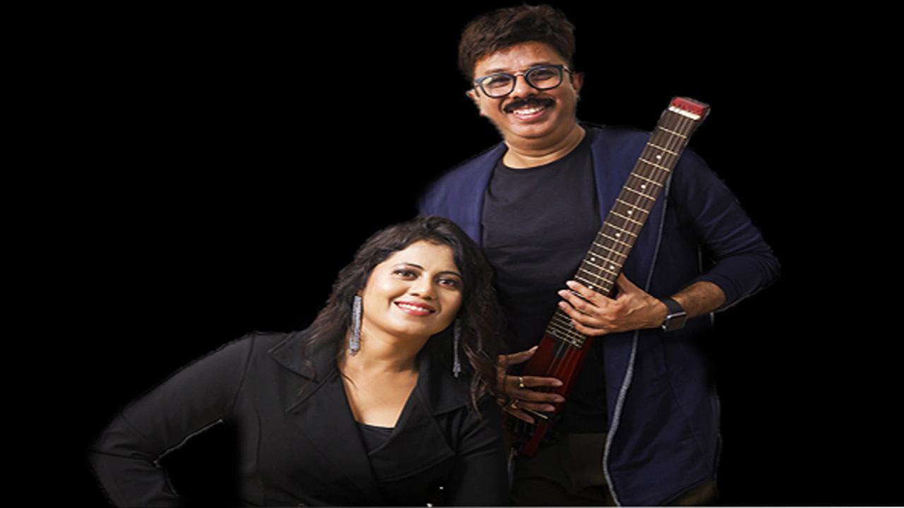 Composed by the duo Dony and RaaGini, ‘Tere Naal’ becomes everyone’s ‘soul-favourite’ song; hits 41k views on Day 1