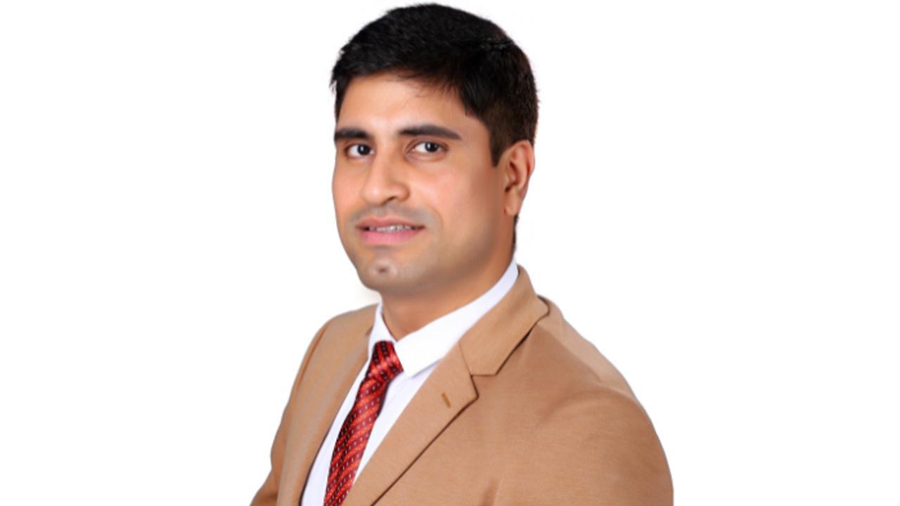 Dr. Mohit Ramsinghani, Chief Sales Officer- Luxury, Shapoorji Pallonji Real Estate decodes ‘Rent vs Buy’