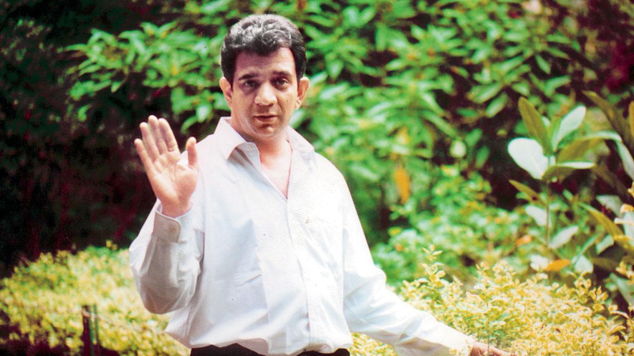 Farewell, India’s anti-drug campaigner