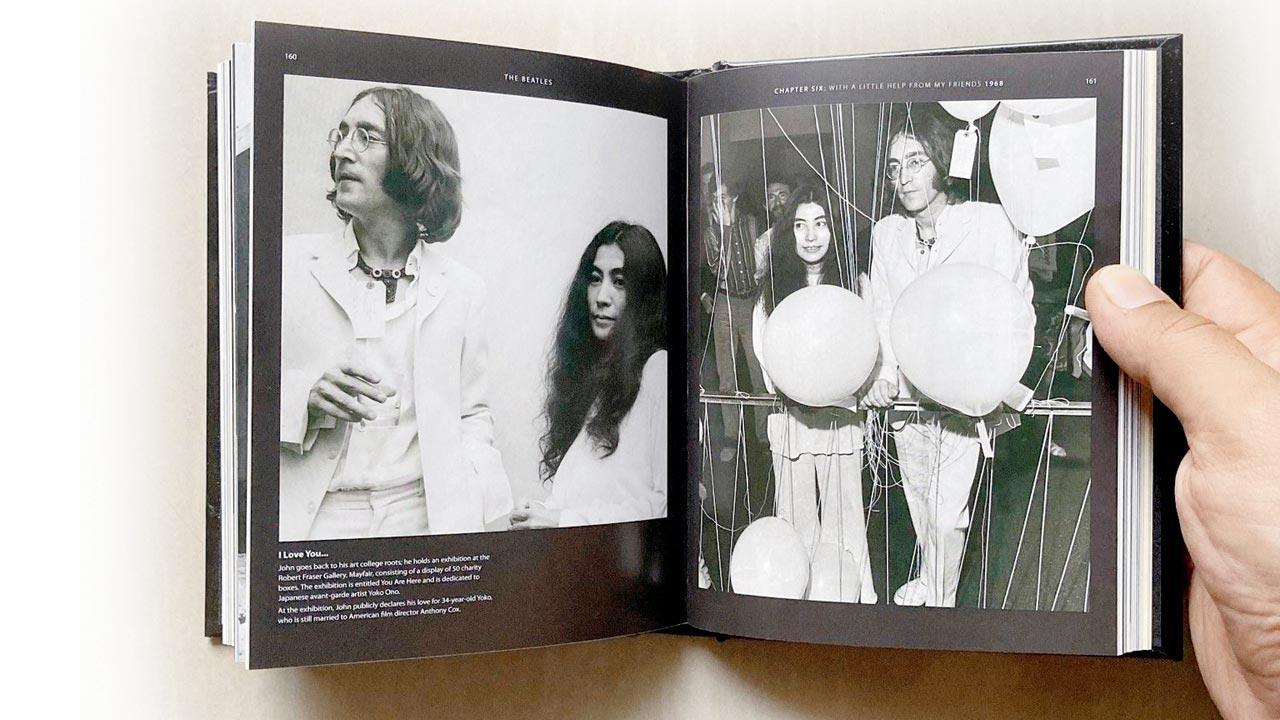 Reading that old smell: This social media book handle helps you stock up on collector’s titles