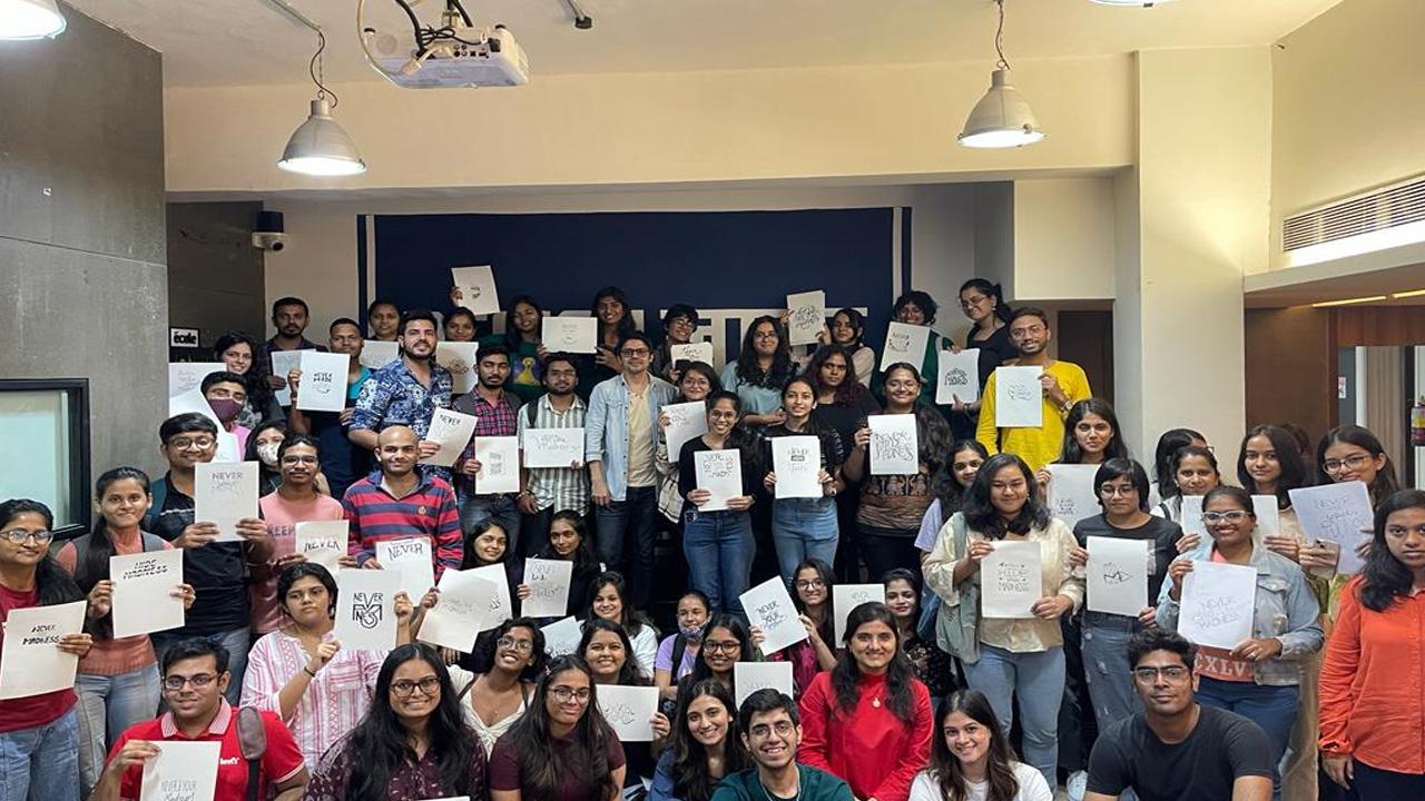 Ecole Intuit Lab-  Nurturing The Future Of Design