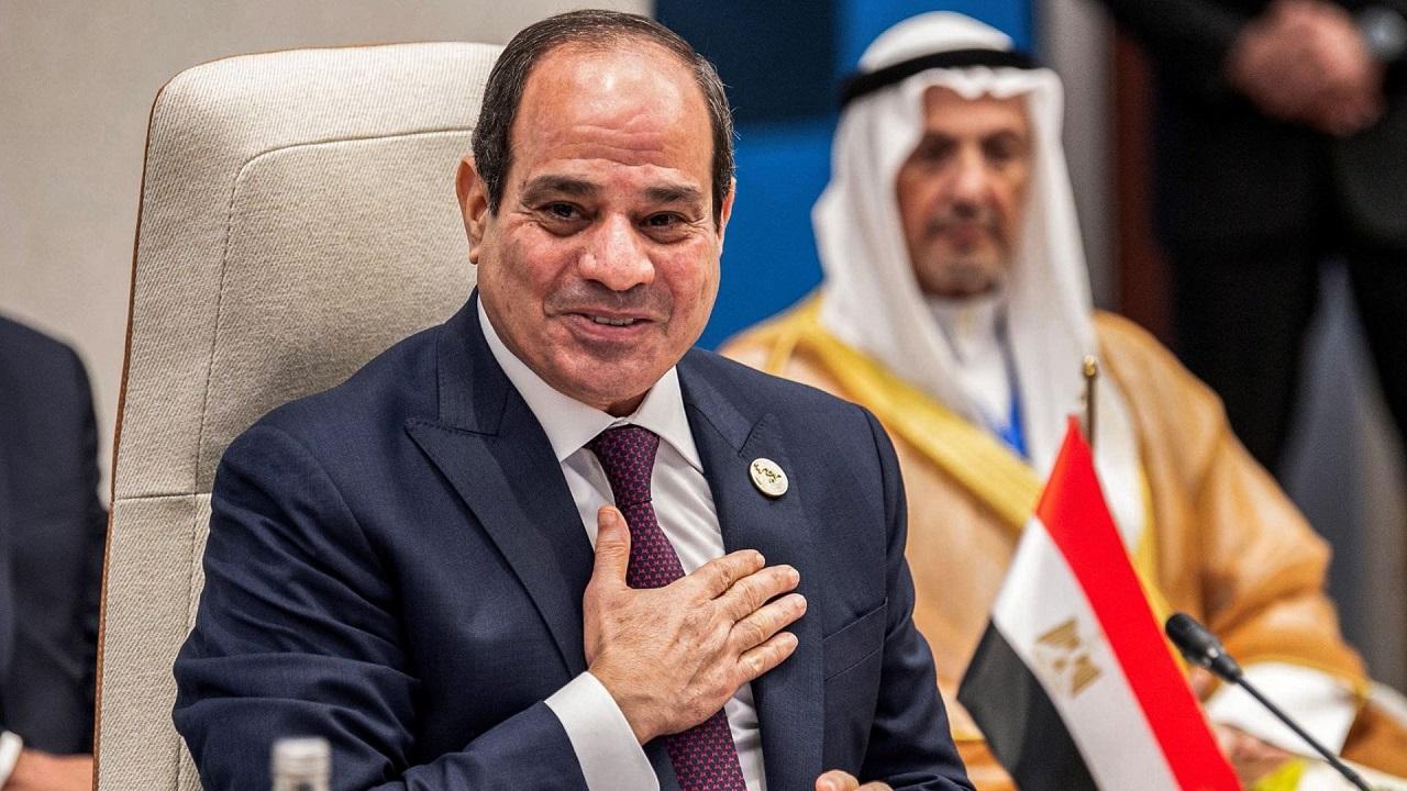 Egypt president to be chief guest at Republic Day celebrations