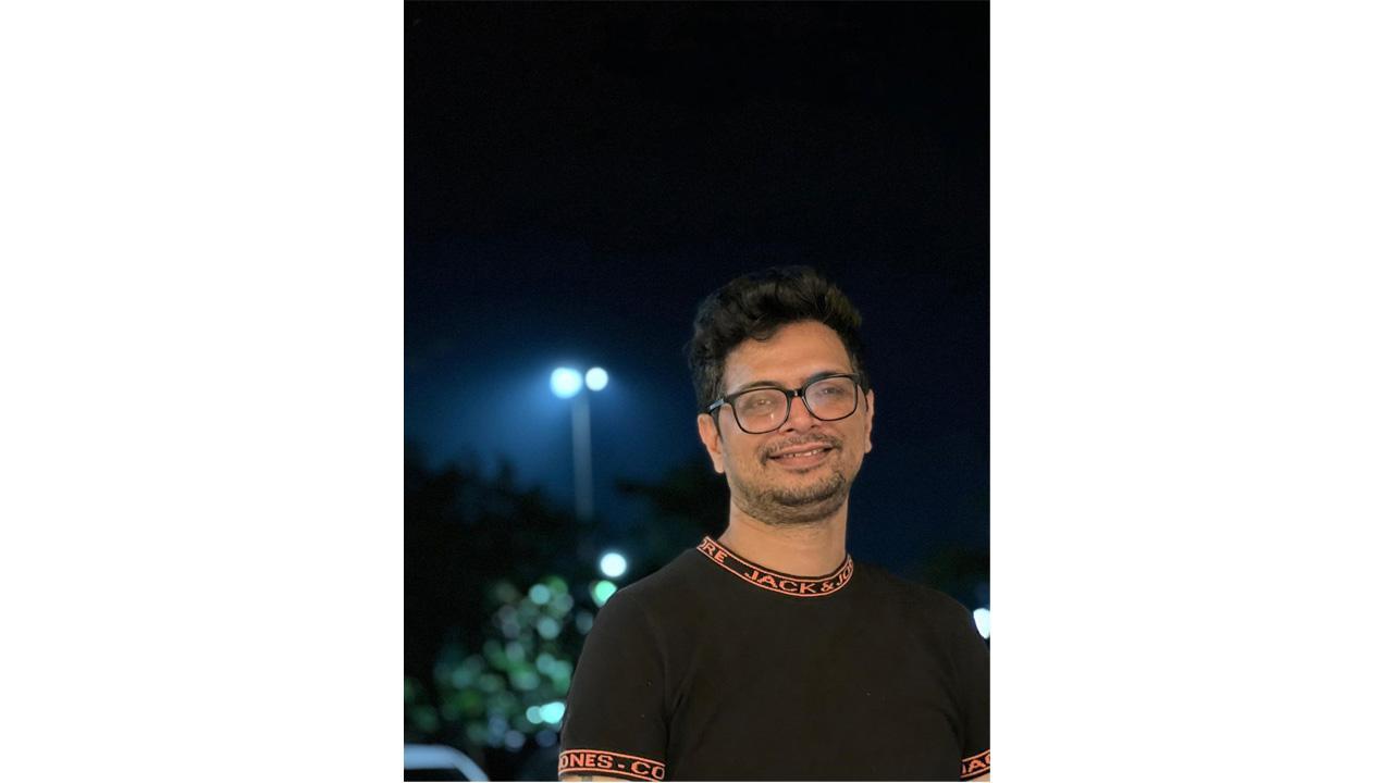 Mavericks Entrepreneur Ekalavya Hansaj trolled As Netizens Go Crazy After His Dollar 1.7M Quote For A Leading Hollywood Actress Is Revealed