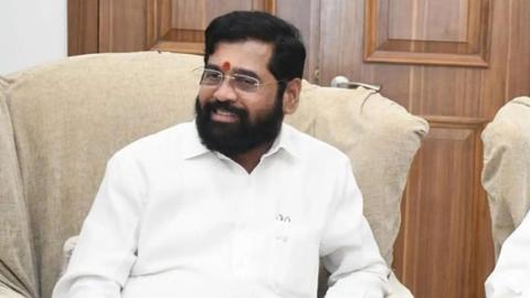 Government Committed To Bring Tribals Into Mainstream Of Development:  Maharashtra CM Eknath Shinde