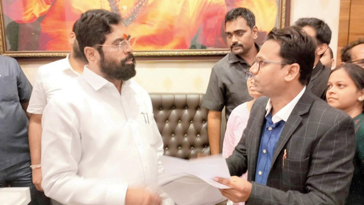 Union slams Maharashtra govt affidavit on aspiring teachers’ hiring freeze